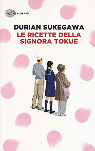 La Ricetta Della Signora Touke (Super ET) von Einaudi